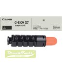 Original Toner schwarz 2787B002 / C-EXV37