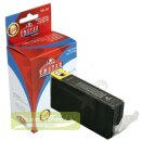 Alternativ Tintenpatrone schwarz Canon CLI-526BK