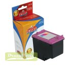 Alternativ Druckkopfpatrone color High-Capacity HP...