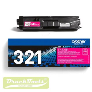 Original Toner-Kit magenta TN-321M