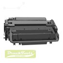 Alternativ Tonerkartusche schwarz HP CE255X / 55X