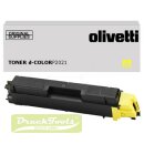 Original Toner gelb B0951