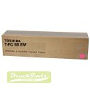 Original Toner magenta 6AK00000183 / T-FC65EM