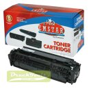 Alternativ Tonerkartusche schwarz HP CE410A / 305A