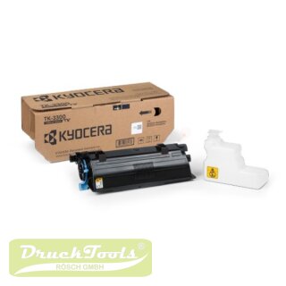 Original Toner-Kit 1T0C100NL0 / TK-3300