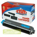 Alternativ Toner-Kit cyan Brother TN-241C