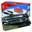 Alternativ Tonerkartusche HP CF287A / 87A