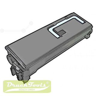 Original Toner magenta 4462610114