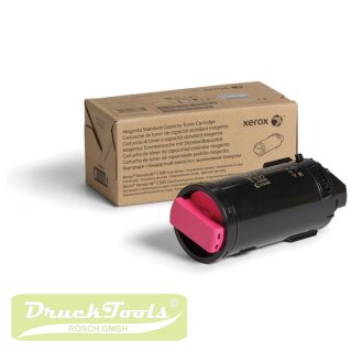 Original Toner-Kit magenta extra High-Capacity 106R03874