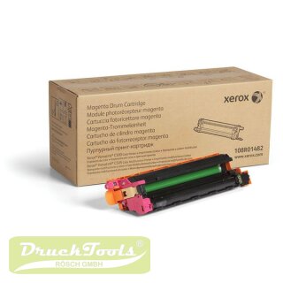 Original Drum Kit magenta 108R01482