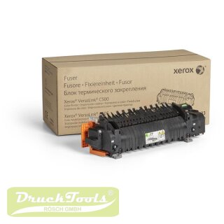 Original Fuser Kit 115R00134