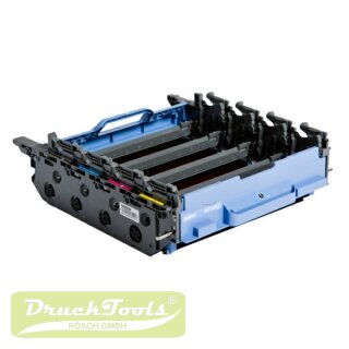 Original Drum Kit Bk,C,M,Y DR-321CL