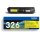Original Toner-Kit gelb High-Capacity TN-326Y