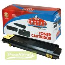 Alternativ Toner gelb Kyocera 1T02KTANL0 / TK-580Y