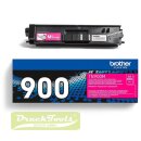 Original Toner-Kit magenta TN-900M