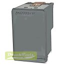 Alternativ Druckkopfpatrone schwarz HP CC654AE / 901XL