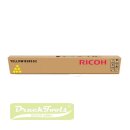 Original Toner gelb 828307