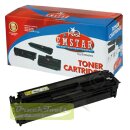 Alternativ Tonerkartusche gelb HP CF212A / 131A