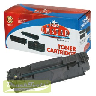 Alternativ Tonerkartusche HP CF283A / 83A