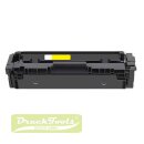 Alternativ Tonerkartusche gelb HP W2412A / 216A