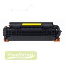 Alternativ Tonerkartusche gelb HP CF382A / 312A