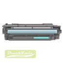 Alternativ Tonerkartusche cyan HP CF461X / 656X
