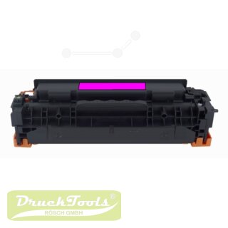 Alternativ Tonerkartusche magenta HP CF383A / 312A
