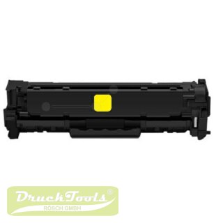 Alternativ Tonerkartusche cyan Canon 1253C002 / 046H