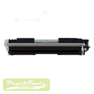Alternativ Toner-Kit cyan HP CF351A / 130A