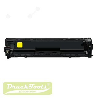 Alternativ Tonerkartusche gelb Canon 6269B002 / 731Y