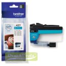 Original Tintenpatrone cyan LC-427C