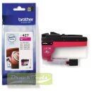 Original Tintenpatrone magenta LC-427M