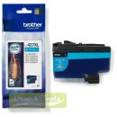 Original Tintenpatrone cyan High-Capacity LC-427XLC