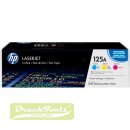 Original Tonerkartusche MultiPack C,M,Y CF373AM / 125A