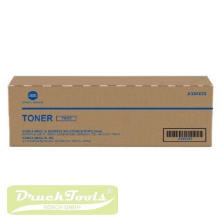 Original Toner-Kit A33K050 / TN-322
