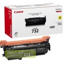 Original Tonerkartusche gelb 6260B002 / 732Y