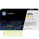 Original Tonerkartusche gelb CE402A / 507A