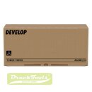 Original Toner-Kit schwarz return program A63W11H / TNP-35