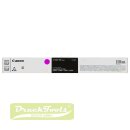 Original Toner magenta 3765C002 / C-EXV58M