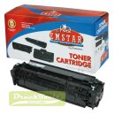 Alternativ Toner schwarz HP CF380A / 312A