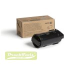 Original Toner-Kit schwarz High-Capacity 106R03907