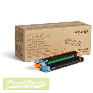 Original Drum Kit cyan 108R01485