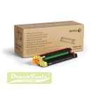 Original Drum Kit gelb 108R01487