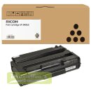 Original Tonerkartusche 406523 / SP3400LE