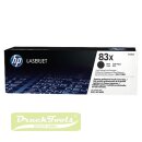 Original Tonerkartusche CF283X / 83X