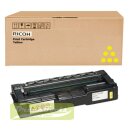 Original Toner gelb High-Capacity 407719