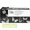 Original Druckkopf 498N0A / 739