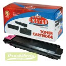 Alternativ Toner magenta Kyocera 1T02KTBNL0 / TK-580M