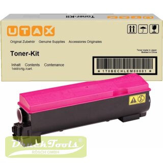 Original Toner magenta 4463510014