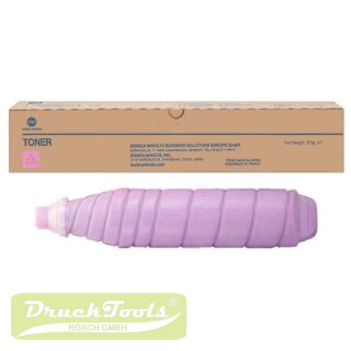 Original Toner magenta A1DY350 / TN-615M